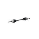 TrakMotive CV Axle Shaft NI-8673 - view 3