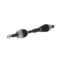 TrakMotive CV Axle Shaft CH-8119XTT - view 2