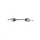 TrakMotive CV Axle Shaft GM-8018