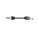TrakMotive CV Axle Shaft MI-8113