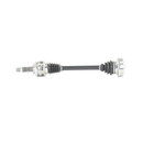 TrakMotive CV Axle Shaft TO-8311