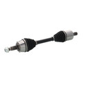 TrakMotive CV Axle Shaft CH-8298 - view 3