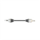 TrakMotive CV Axle Shaft HY-8337