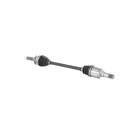 TrakMotive CV Axle Shaft TO-8378 - view 2