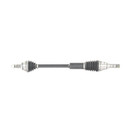 TrakMotive CV Axle Shaft SB-8047XTT