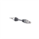 TrakMotive CV Axle Shaft MI-8138 - view 3