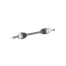 TrakMotive CV Axle Shaft MZ-8189 - view 3