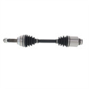 TrakMotive CV Axle Shaft MI-8133
