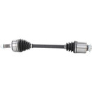 TrakMotive CV Axle Shaft HO-8635