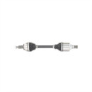 TrakMotive CV Axle Shaft RV-86010