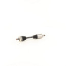 TrakMotive CV Axle Shaft MB-8028 - view 3