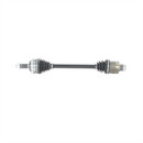 TrakMotive CV Axle Shaft HO-8237