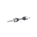 TrakMotive CV Axle Shaft TO-8139 - view 2