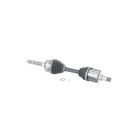 TrakMotive CV Axle Shaft TO-8139 - view 3