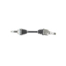 TrakMotive CV Axle Shaft MI-8155