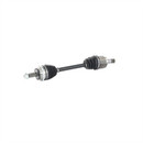 TrakMotive CV Axle Shaft HO-8186 - view 3