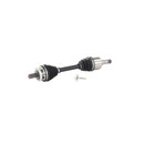 TrakMotive CV Axle Shaft VO-8034 - view 5