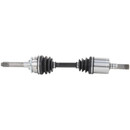 TrakMotive CV Axle Shaft HO-8264