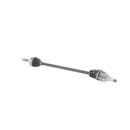 TrakMotive CV Axle Shaft SK-8061 - view 2