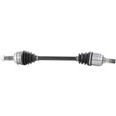TrakMotive CV Axle Shaft HY-8292