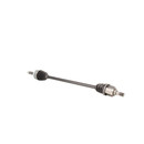 TrakMotive CV Axle Shaft HY-8371 - view 2