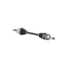 TrakMotive CV Axle Shaft HY-8091 - view 5