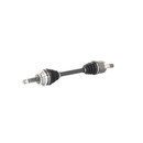 TrakMotive CV Axle Shaft HY-8091 - view 6