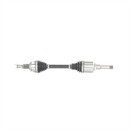 TrakMotive CV Axle Shaft GM-86042