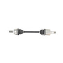 TrakMotive CV Axle Shaft HO-8428