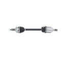 TrakMotive CV Axle Shaft KA-86003