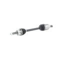 TrakMotive CV Axle Shaft KA-86003 - view 2