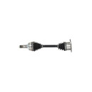 TrakMotive CV Axle Shaft NI-8435