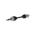 TrakMotive CV Axle Shaft DW-8005 - view 3