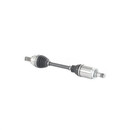 TrakMotive CV Axle Shaft BM-8041 - view 2