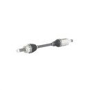 TrakMotive CV Axle Shaft BM-8041 - view 3