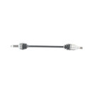 TrakMotive CV Axle Shaft TO-8397