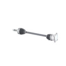 TrakMotive CV Axle Shaft TO-8283 - view 2