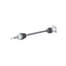TrakMotive CV Axle Shaft TO-8283 - view 3
