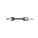 TrakMotive CV Axle Shaft NI-8029