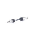 TrakMotive CV Axle Shaft MZ-8244 - view 6