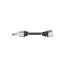 TrakMotive CV Axle Shaft NI-8449