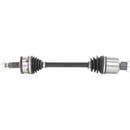TrakMotive CV Axle Shaft CH-86005