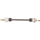 TrakMotive CV Axle Shaft MB-8056 - view 4