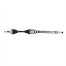 TrakMotive CV Axle Shaft FD-8260