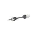 TrakMotive CV Axle Shaft FD-8271 - view 2