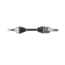 TrakMotive CV Axle Shaft NI-8177 - view 4