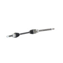 TrakMotive CV Axle Shaft NI-8468 - view 2