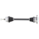 TrakMotive CV Axle Shaft AD-8011
