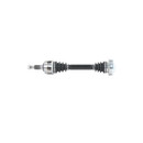 TrakMotive CV Axle Shaft VW-86016