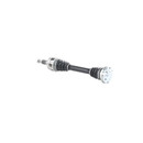 TrakMotive CV Axle Shaft VW-86016 - view 2